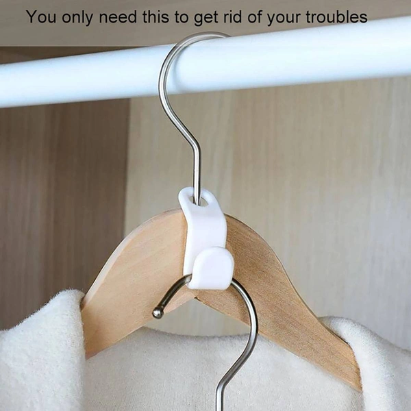HANGER CONNECTER
