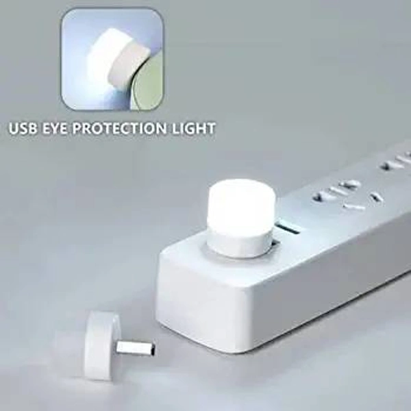 MINI USB Bulb 