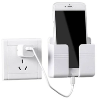 WALL MOUNT MOBILE HOLDER 4pc 