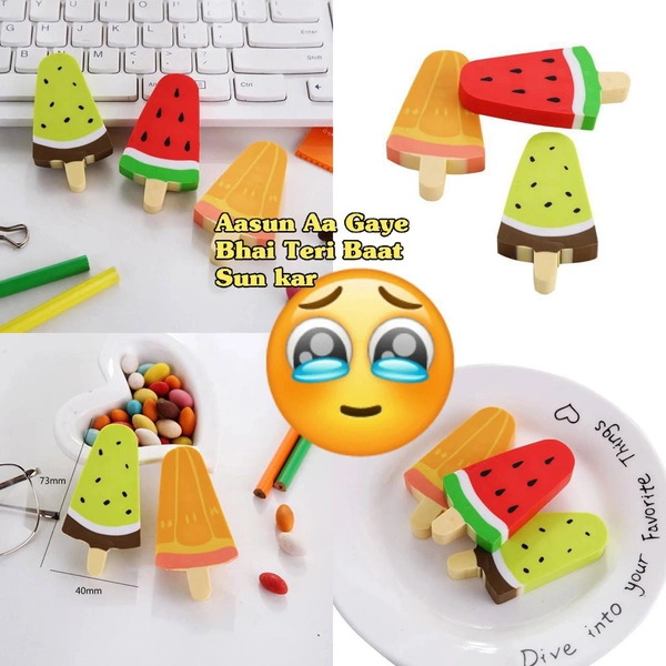 Kids Comer 
