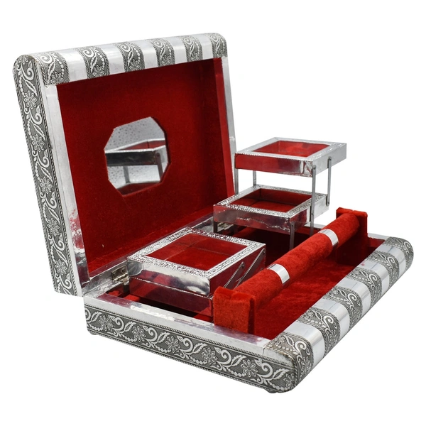 Jewelry Box 