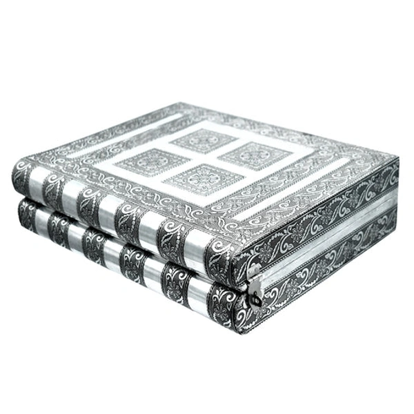 Jewelry Box 