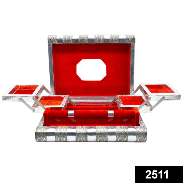 Jewelry Box 