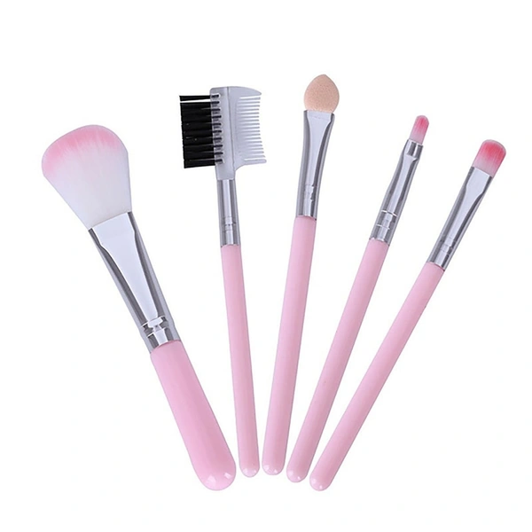 MAKEUP BRUSHES KIT (PACK OF 5)299