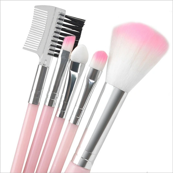 MAKEUP BRUSHES KIT (PACK OF 5)299