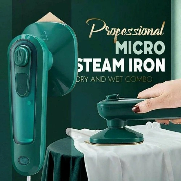 Mini iron 