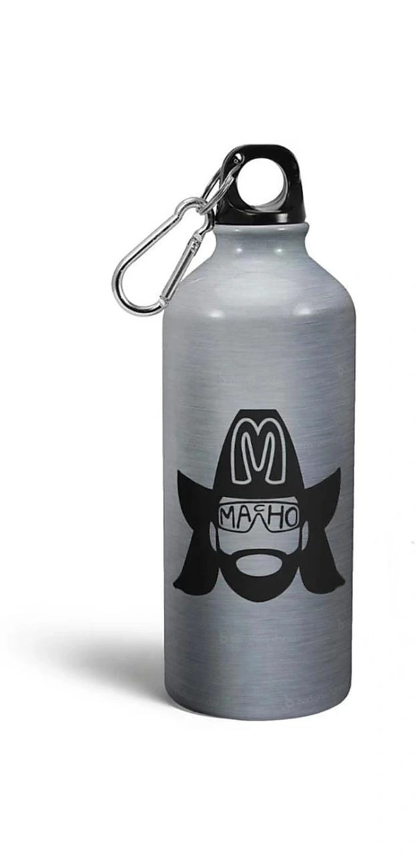 *Personalised sipper bottle*