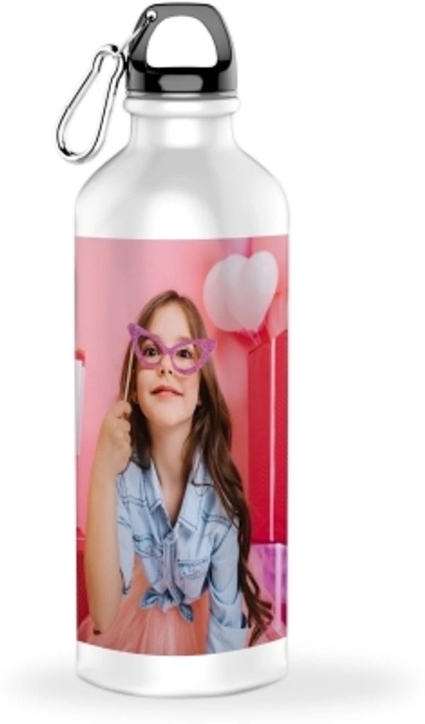 k1gifts 1 Bottle 600 ml Water Bottle