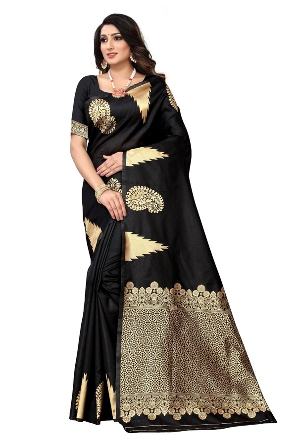 Ready To Wear Saree Catalog Temple