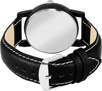 Sk Watch Analog Watch - For MenDisplay Buy One Get One Free - Free, 5