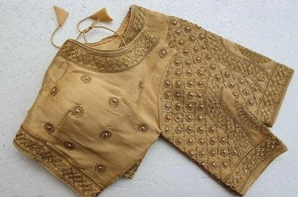 readymade stiched blouse