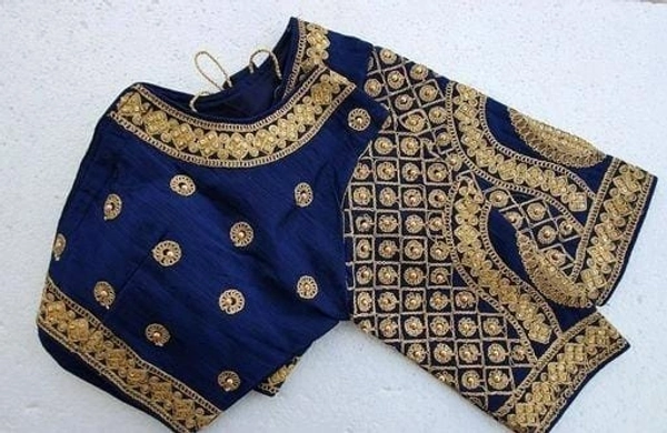 readymade stiched blouse