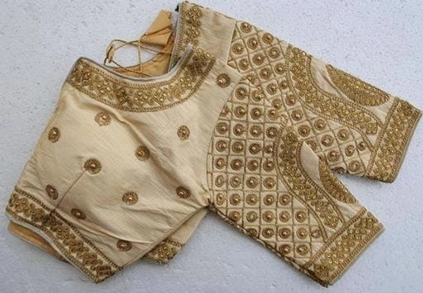 readymade stiched blouse