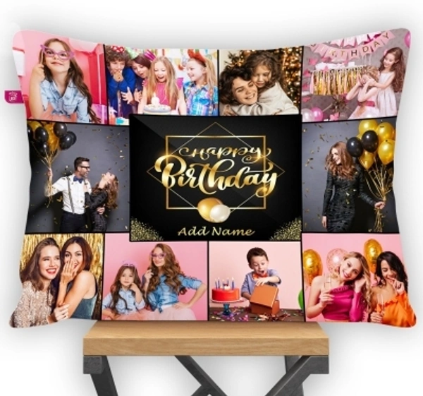 Printed Cushions & Pillows Cover (30cm*30cm)