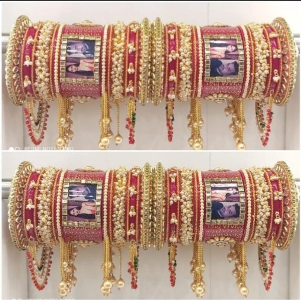 Beautiful Royal Rajwada Rajputi  Bridal Bangle