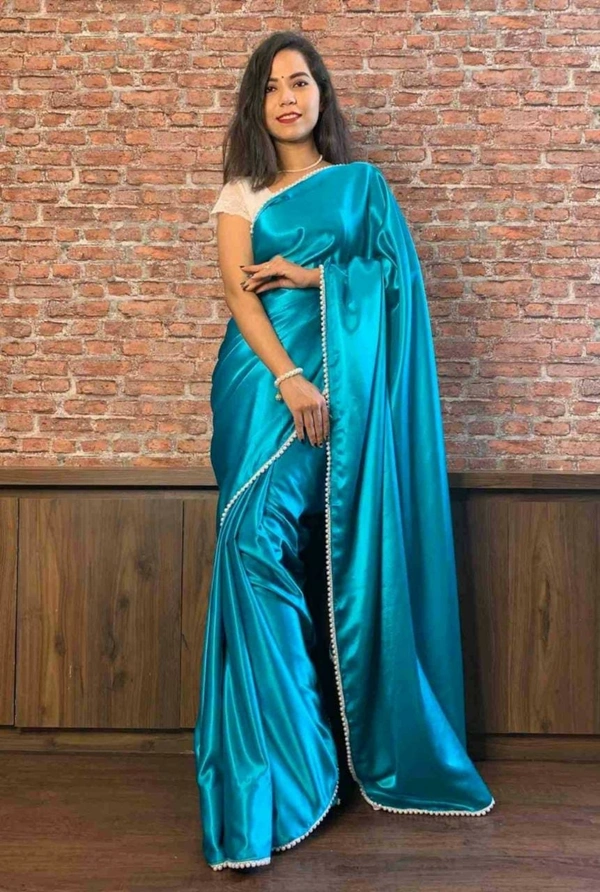 Ready To Wear Ns24 Sattin Stone