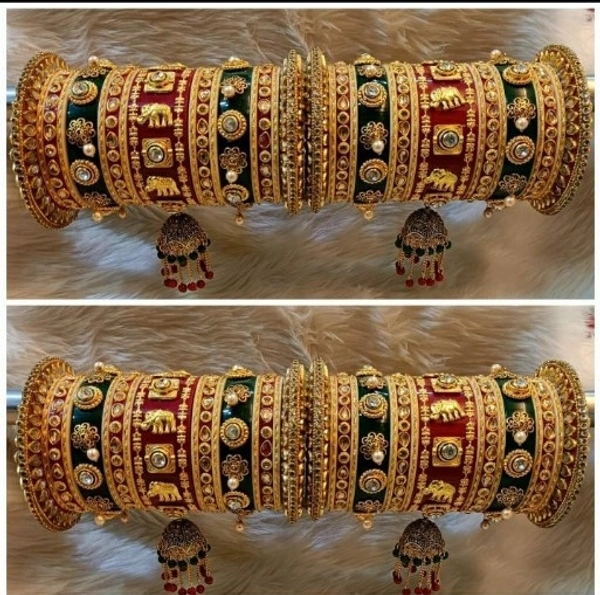 Bangles For Wedding