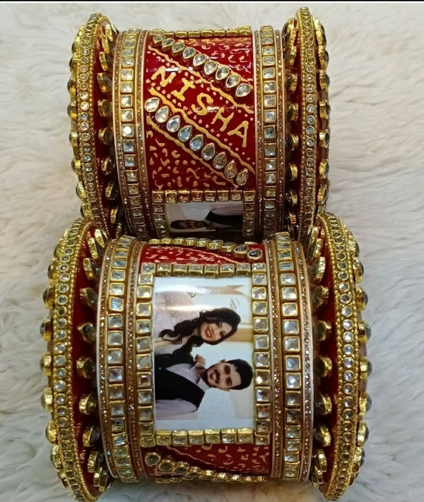 Nema And Photo Chuda