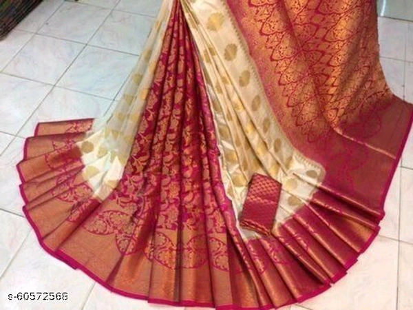 Chitrarekha Sensational Sarees
