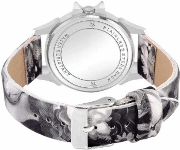 Analog Watch - For GirlsDisplay Buy 1 Get 1 Free