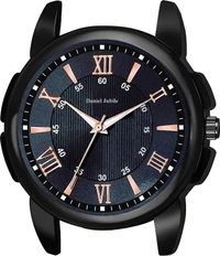 Daniel Jubile Boys watch and Men watches Hand watch men Sports gents stylish Leather Belt gift Analog Watch - For MenStrap Color: Black, Blue, Blue, Black, Brown, Brown, BlackWatch Movement: QuartzDisplay Type: AnalogStrap: Black10 Days return Policy, No questions asked.