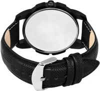 Daniel Jubile Boys watch and Men watches Hand watch men Sports gents stylish Leather Belt gift Analog Watch - For MenStrap Color: Black, Blue, Blue, Black, Brown, Brown, BlackWatch Movement: QuartzDisplay Type: AnalogStrap: Black10 Days return Policy, No questions asked.