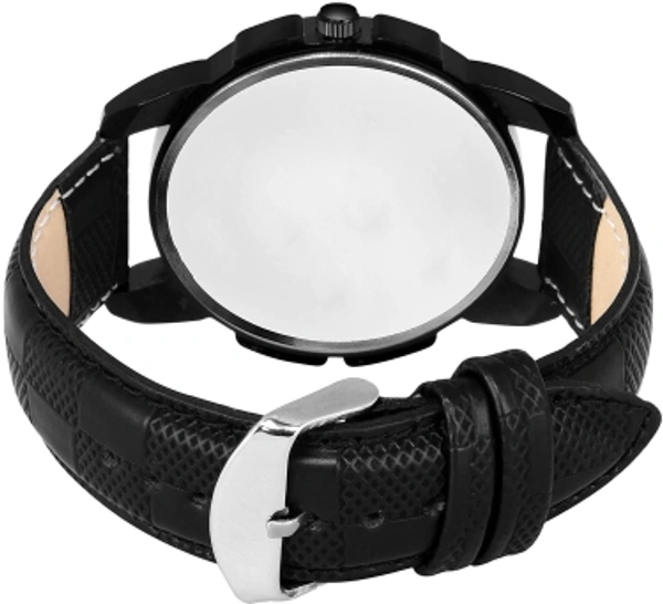 Daniel Jubile Boys watch and Men watches Hand watch men Sports gents stylish Leather Belt gift Analog Watch - For MenStrap Color: Black, Blue, Blue, Black, Brown, Brown, BlackWatch Movement: QuartzDisplay Type: AnalogStrap: Black10 Days return Policy, No questions asked.