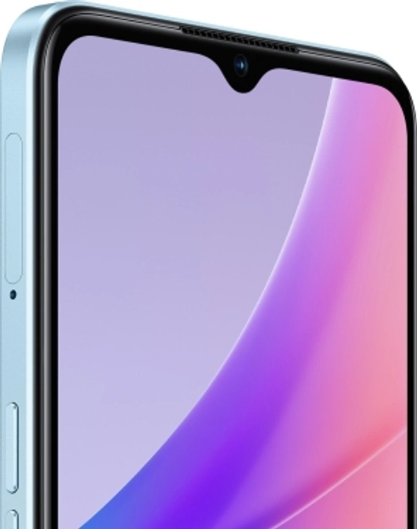 OPPO K10 5G (Ocean Blue, 128 GB)Color: Midnight Black, Ocean BlueRAM: 6 GB, 8 GB6 GB RAM | 128 GB ROM | Expandable Upto 1 TB16.66 cm (6.56 inch) HD+ Display48MP + 2MP | 8MP Front Camera5000 mAh Lithium Ion Polymer BatteryMediatek Dimensity 810 Processor7 Days Replacement Policy, No questions asked.