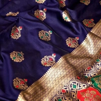 *FABRIC : SOFT LICHI SILK CLOTH.**DESIGN : BEAUTIFUL RICH PALLU & JACQUARD WORK ON ALL OVER THE SAREE.* π π β‘οΈ *100% BEST QUALITY* β¬
οΈπ *Once Give Opportunity , Coustomer Satisfaction Is Our Goal*