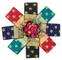 *FABRIC : SOFT LICHI SILK CLOTH.**DESIGN : BEAUTIFUL RICH PALLU & JACQUARD WORK ON ALL OVER THE SAREE.* π π β‘οΈ *100% BEST QUALITY* β¬
οΈπ *Once Give Opportunity , Coustomer Satisfaction Is Our Goal*