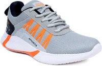 Comfortable light weight shoes for men's & Boys Running Shoes For MenArticle Number :sw54Brand :CRVColor Code :ORANGESize in Number :40UK India Size :6color :OrangeIdeal For :Men7 Days Return Policy, No questions asked. - 8