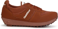 GOLDSTAR Running Shoes for Men |Stylish New Model Men's Brown Sports Shoes Running Shoes For MenColour: BrownOuter Material: NylonClosure: Lace-UpsPattern: Solid10 Days Return Policy, No questions asked.Hurry, Only 1 left! - 7
