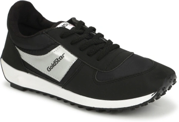 GOLDSTAR Running Shoes for Men |Stylish New Model Men's Brown Sports Shoes Running Shoes For MenColour: BrownOuter Material: NylonClosure: Lace-UpsPattern: Solid10 Days Return Policy, No questions asked.Hurry, Only 1 left!