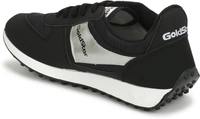 GOLDSTAR Running Shoes for Men |Stylish New Model Men's Brown Sports Shoes Running Shoes For MenColour: BrownOuter Material: NylonClosure: Lace-UpsPattern: Solid10 Days Return Policy, No questions asked.Hurry, Only 1 left! - 6