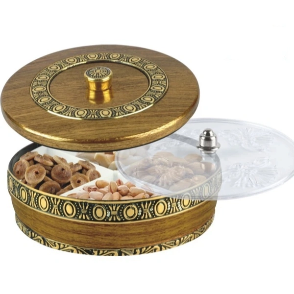 Magma Baby Multipurpose Box (Set Of 2) 