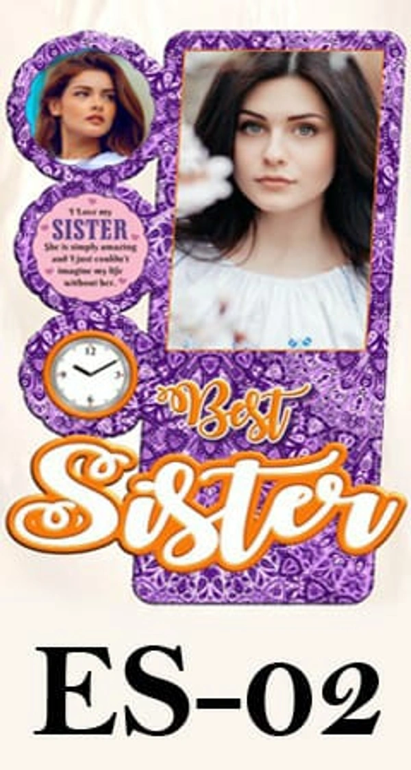 Wooden Customize Product 