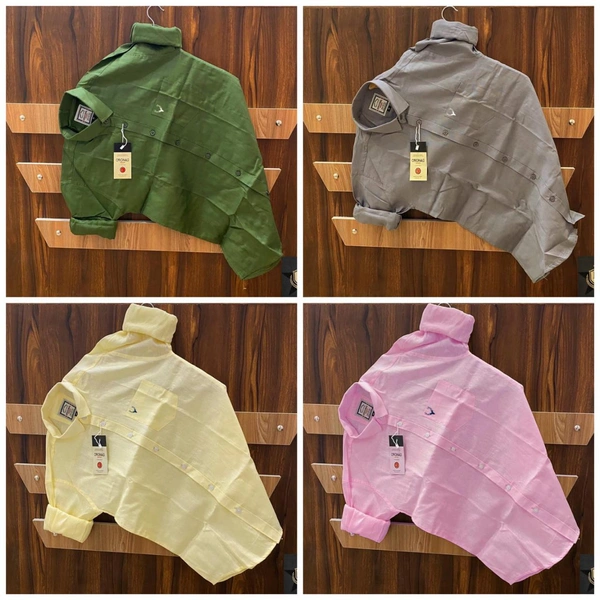 Allensolly *combo of 4 pcs**BRAND ALLENSOLLY **STUFF COTTON* - White, Xl