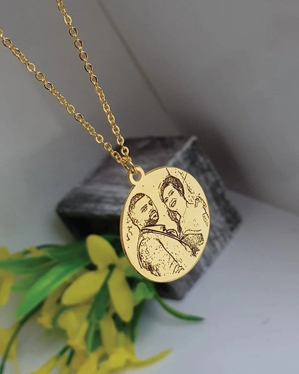 Pendent  with your  own  photo  , photo Pendent 