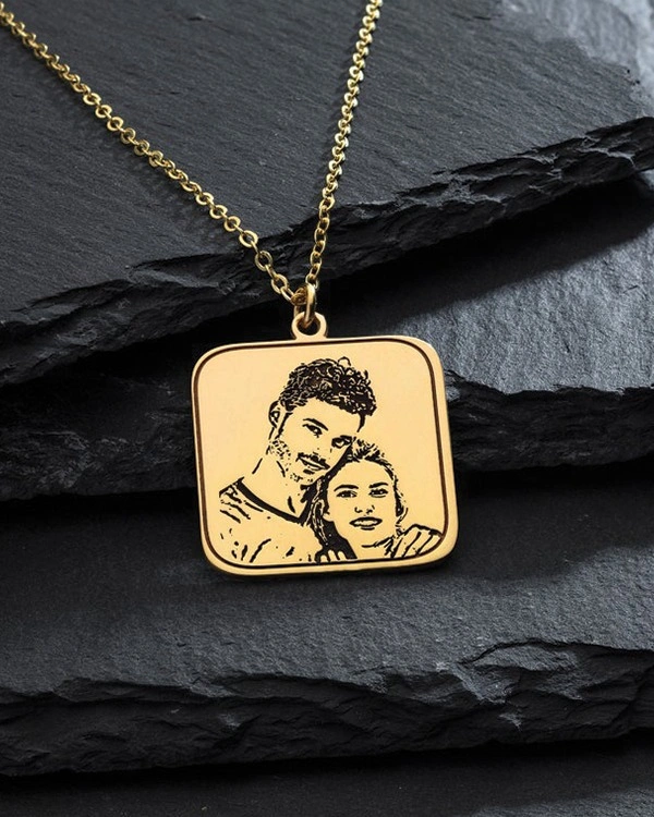 Get your  own  customize  photo  Pendent , photo  Pendent,  name pendent,