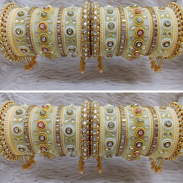 Bridle Chuda  Bangels For Wedding  