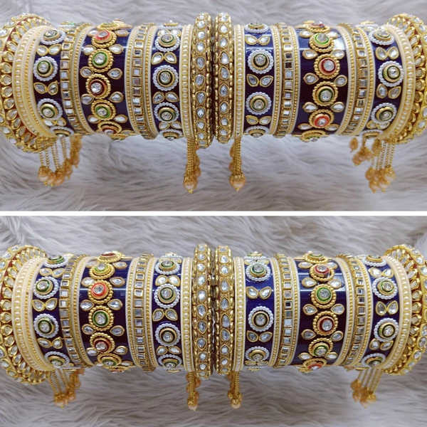 Bridle Chuda  Bangels For Wedding  