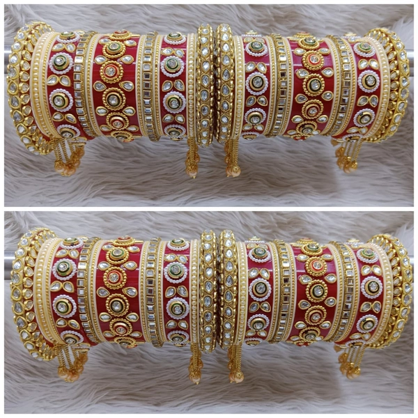 Bridle Chuda  Bangels For Wedding  