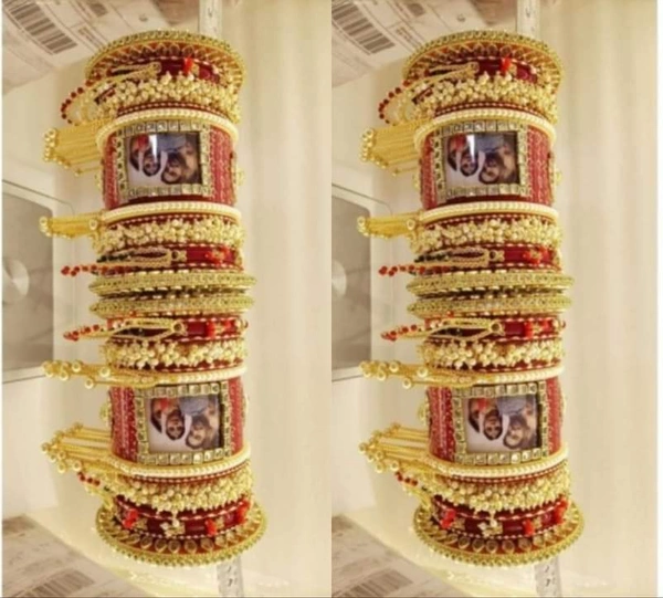 Wedding Wear Name And Photo  Bangles  Chuda 
