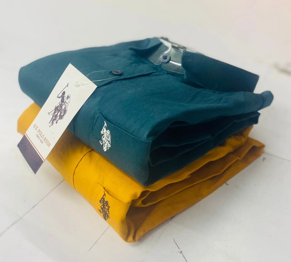 Brand U.S Polo Shirts