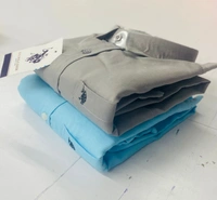 Brand U.S Polo Shirts - XXl