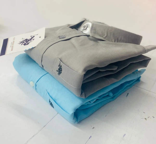 Brand U.S Polo Shirts - XXl