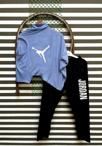 Jordan Lowar + T Shirts - XXl