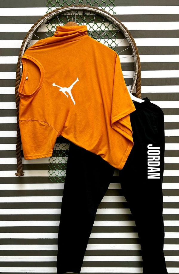 Jordan Lowar + T Shirts - XXl