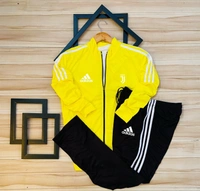 Zipper Tracksuit Adidas - M