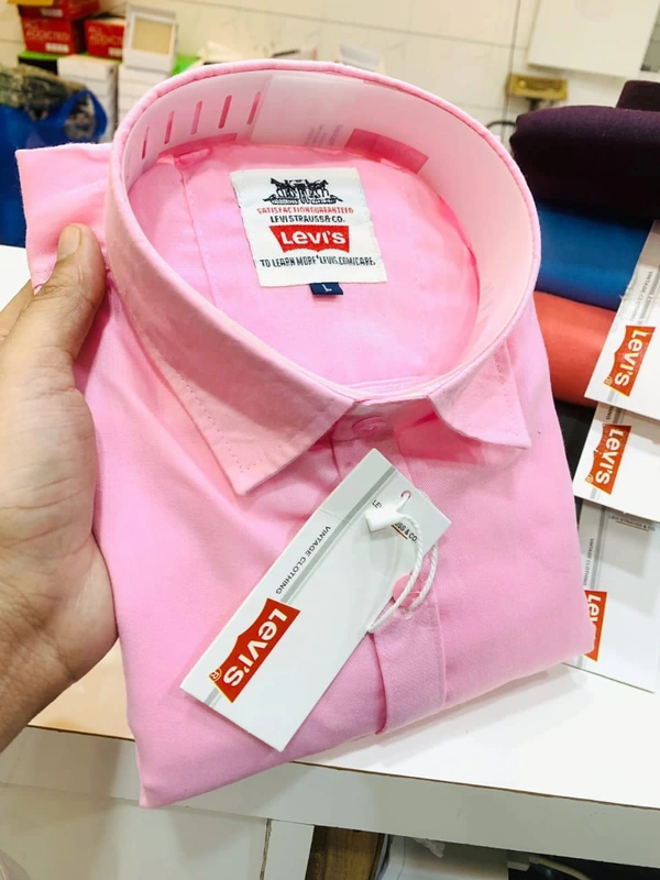  Formal Plane Shirt Levi's 